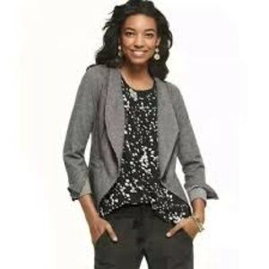 Small Cabi Rebel Jacket, like new condition